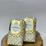 Italian Gold Soup